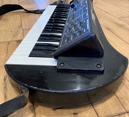 Moog-Liberation - Serviced